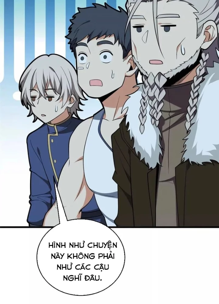 Ác long chuyển sinh: Bắt đầu phục thù từ 5 tuổi Chapter 165 - 25