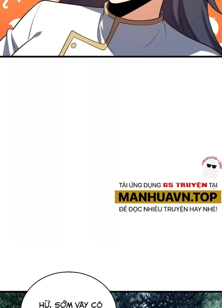 Ác long chuyển sinh: Bắt đầu phục thù từ 5 tuổi Chapter 165 - 29