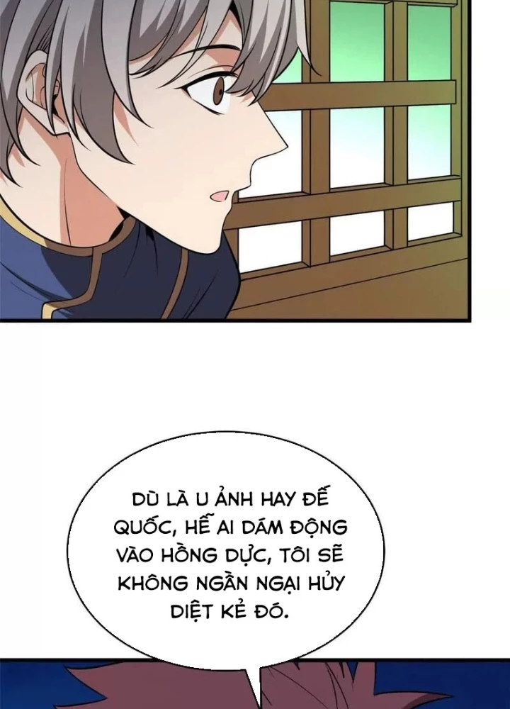 Ác long chuyển sinh: Bắt đầu phục thù từ 5 tuổi Chapter 165 - 45