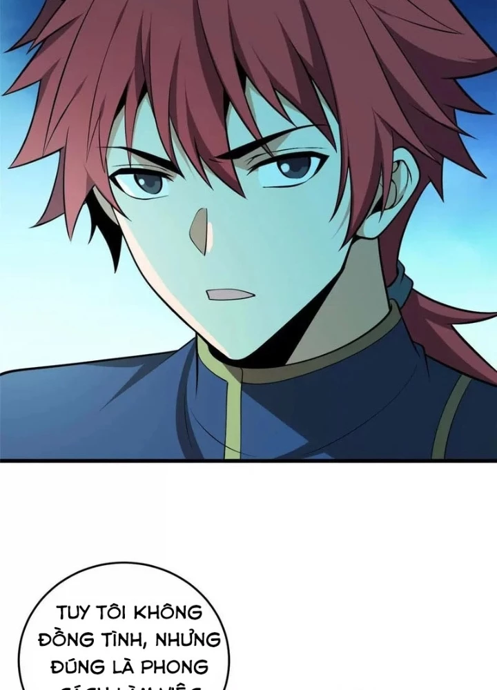 Ác long chuyển sinh: Bắt đầu phục thù từ 5 tuổi Chapter 165 - 47