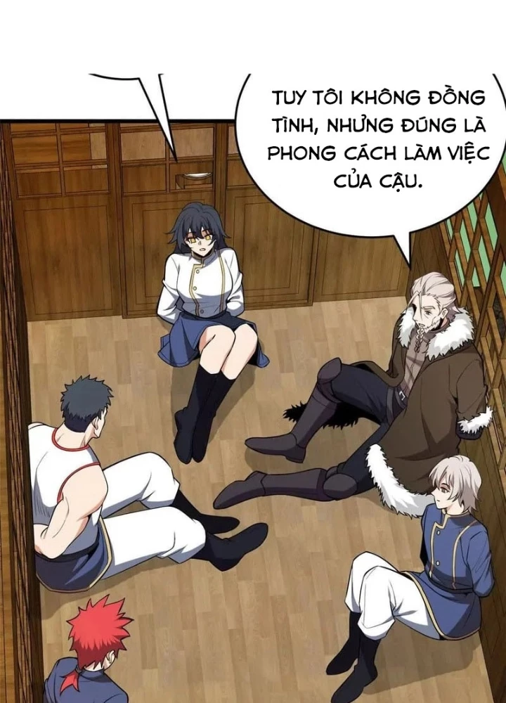 Ác long chuyển sinh: Bắt đầu phục thù từ 5 tuổi Chapter 165 - 49