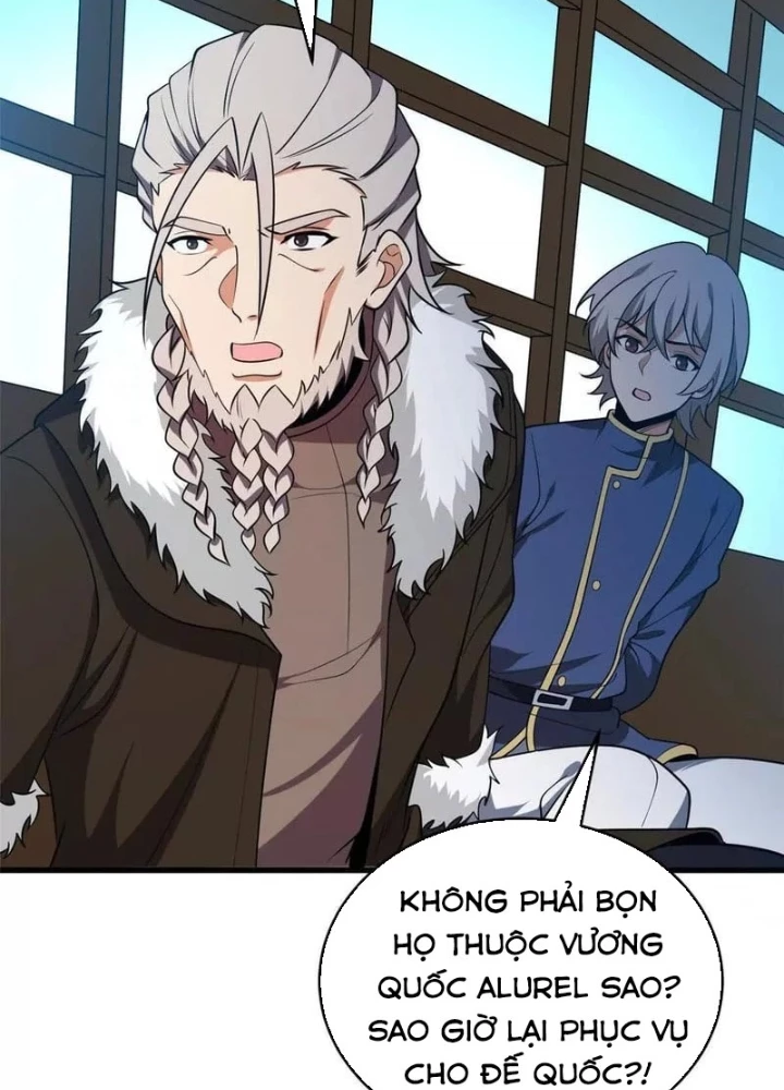 Ác long chuyển sinh: Bắt đầu phục thù từ 5 tuổi Chapter 165 - 55