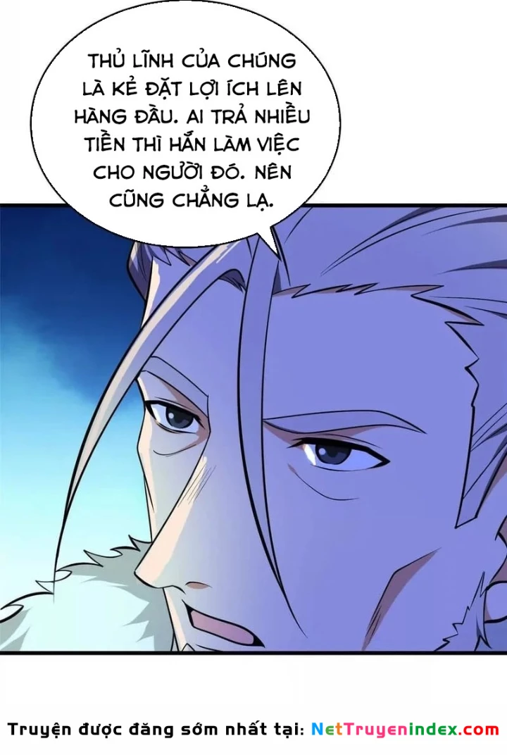 Ác long chuyển sinh: Bắt đầu phục thù từ 5 tuổi Chapter 165 - 57