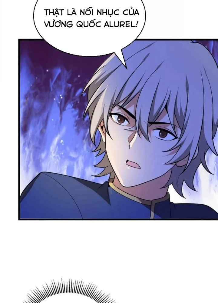 Ác long chuyển sinh: Bắt đầu phục thù từ 5 tuổi Chapter 165 - 59