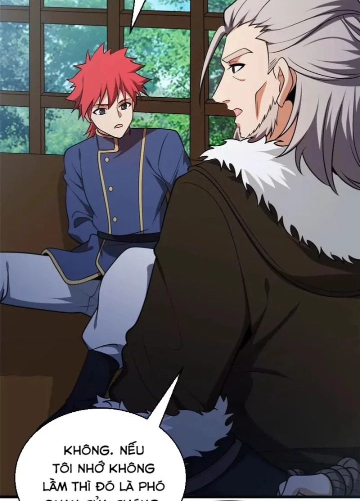 Ác long chuyển sinh: Bắt đầu phục thù từ 5 tuổi Chapter 165 - 69