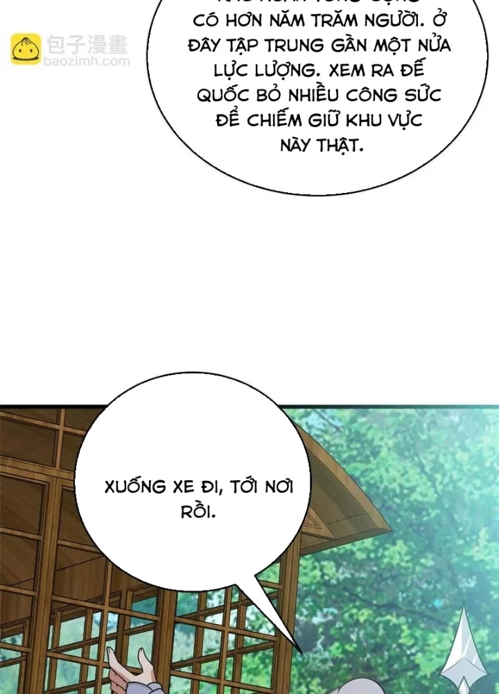 Ác long chuyển sinh: Bắt đầu phục thù từ 5 tuổi Chapter 165 - 71