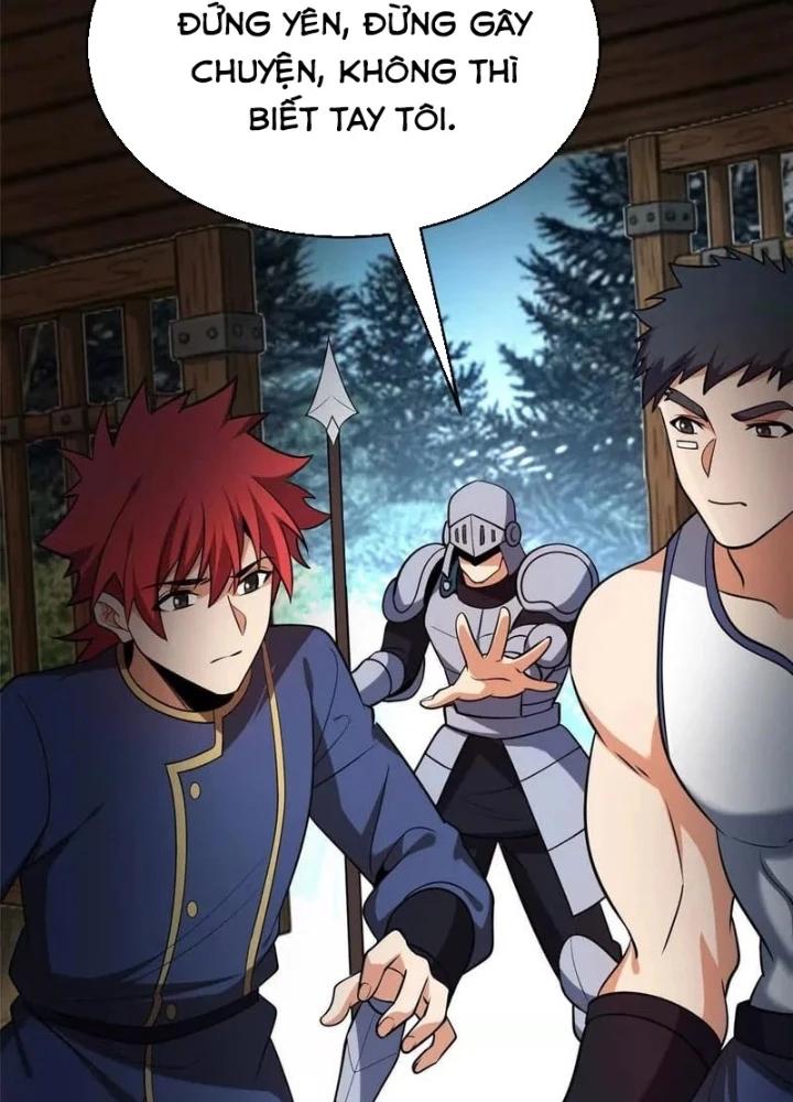 Ác long chuyển sinh: Bắt đầu phục thù từ 5 tuổi Chapter 165 - 75