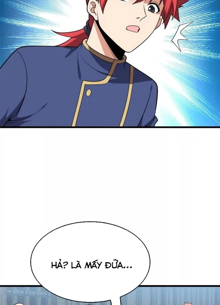 Ác long chuyển sinh: Bắt đầu phục thù từ 5 tuổi Chapter 165 - 79