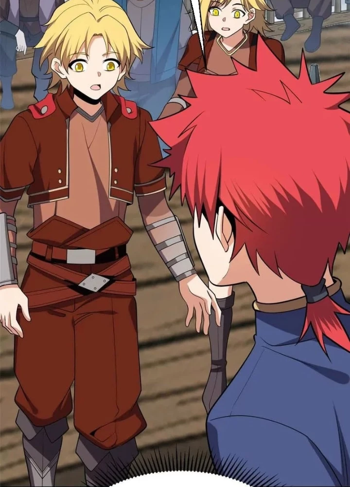 Ác long chuyển sinh: Bắt đầu phục thù từ 5 tuổi Chapter 165 - 81