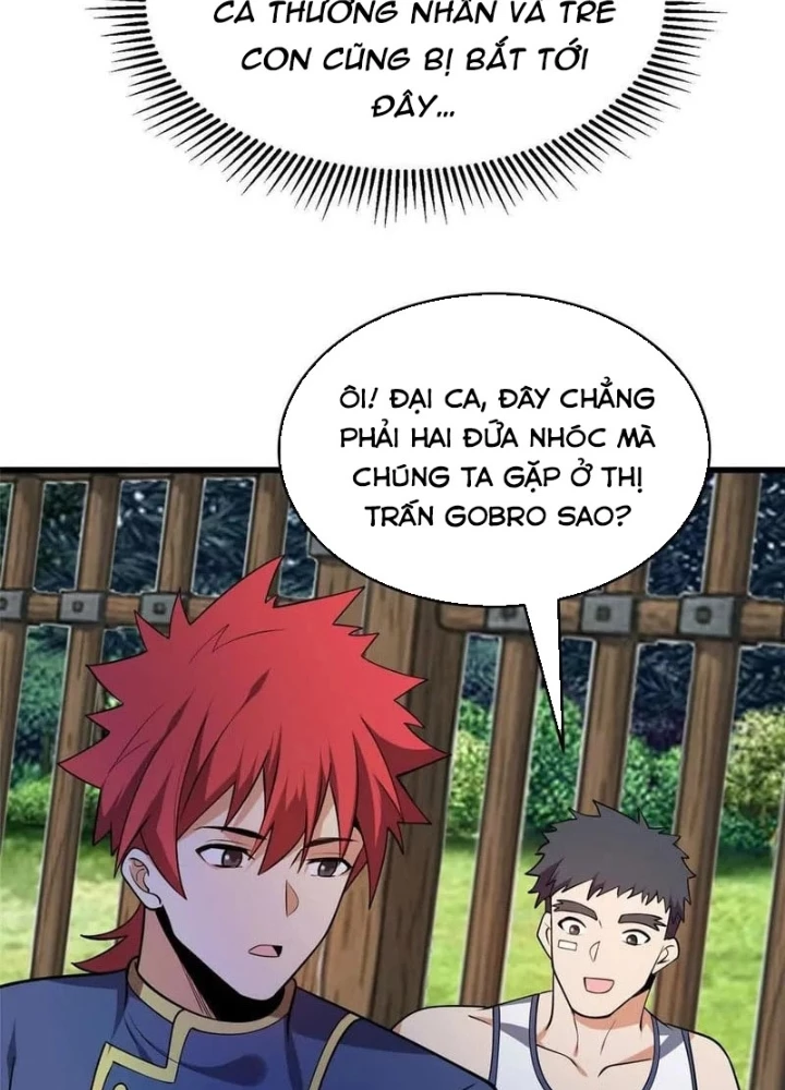 Ác long chuyển sinh: Bắt đầu phục thù từ 5 tuổi Chapter 165 - 83