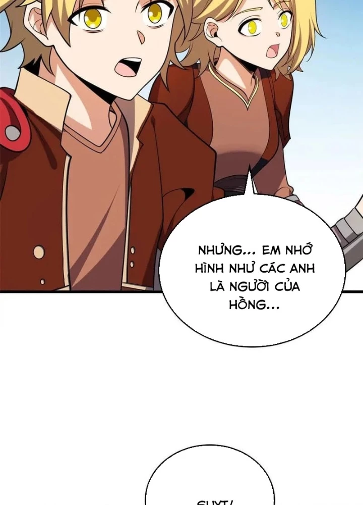 Ác long chuyển sinh: Bắt đầu phục thù từ 5 tuổi Chapter 165 - 89