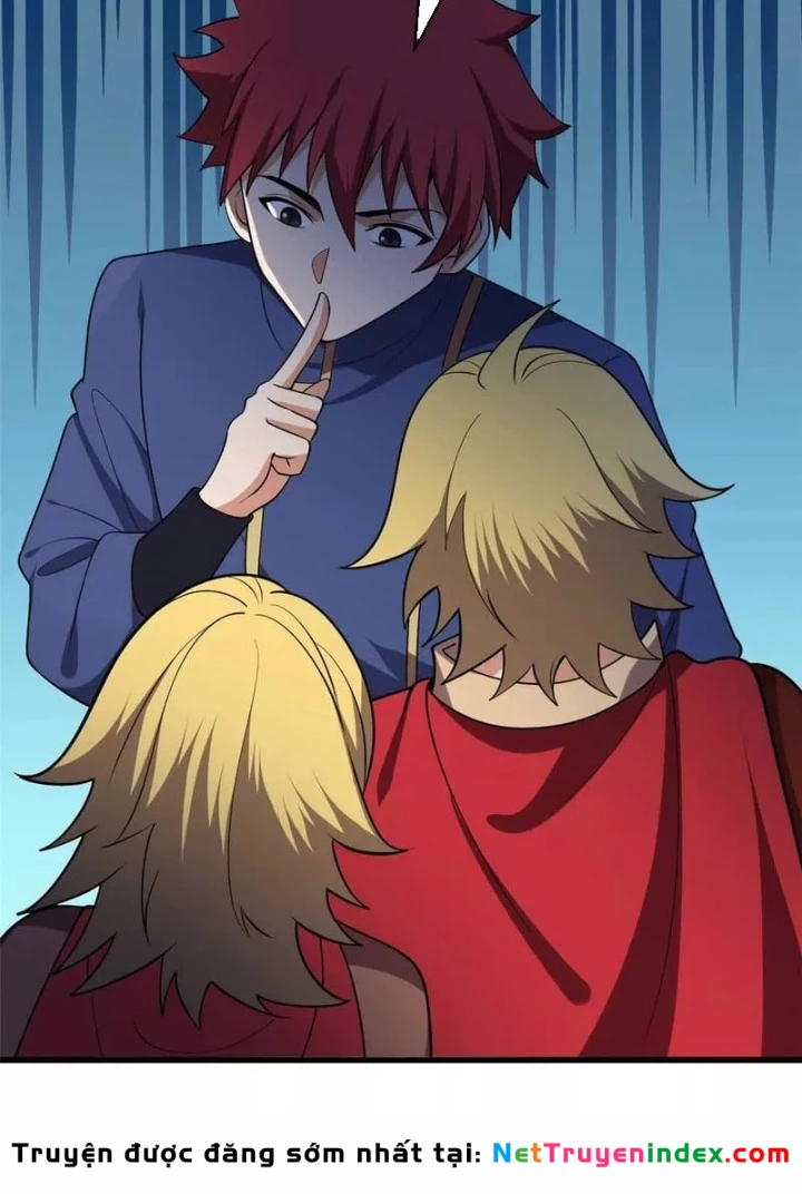 Ác long chuyển sinh: Bắt đầu phục thù từ 5 tuổi Chapter 165 - 91