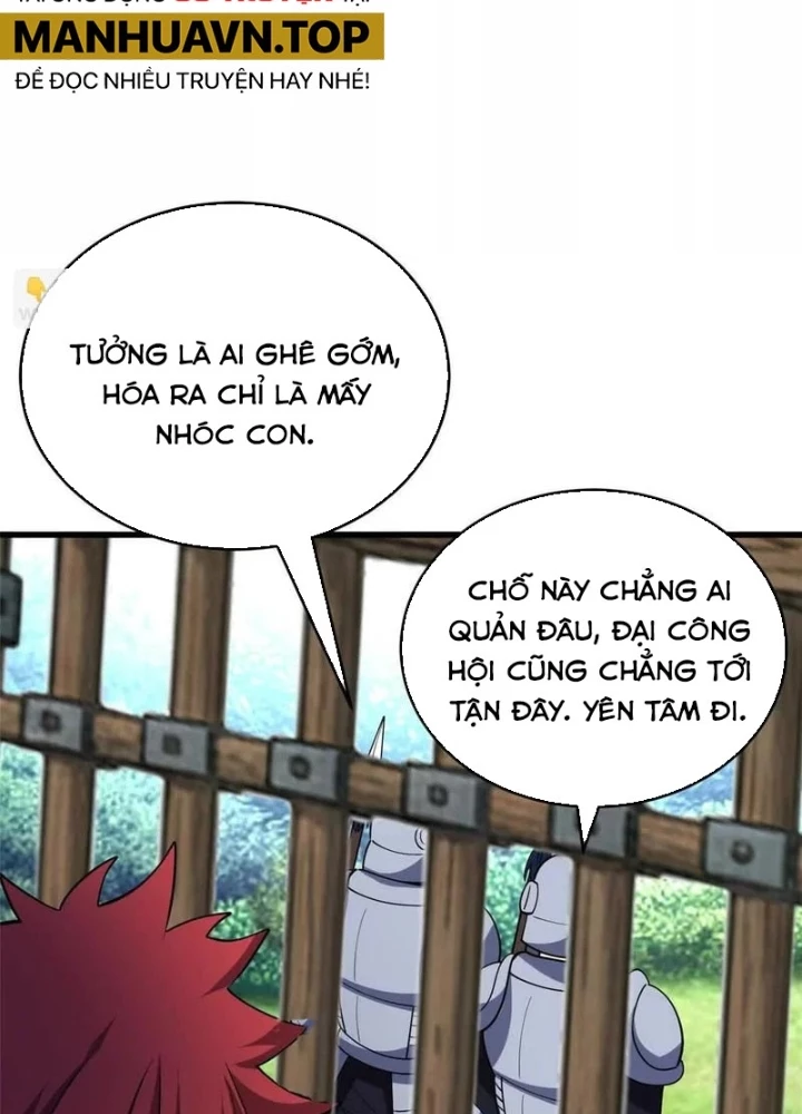 Ác long chuyển sinh: Bắt đầu phục thù từ 5 tuổi Chapter 165 - 93