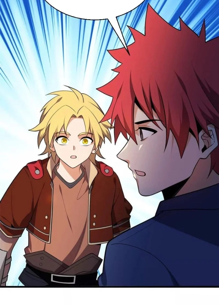 Ác long chuyển sinh: Bắt đầu phục thù từ 5 tuổi Chapter 165 - 97