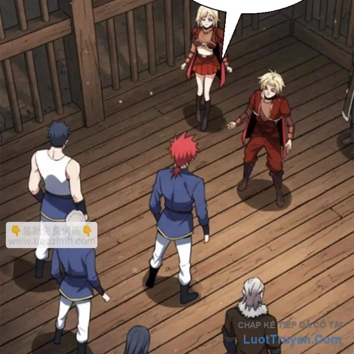 Ác long chuyển sinh: Bắt đầu phục thù từ 5 tuổi Chapter 166 - 3