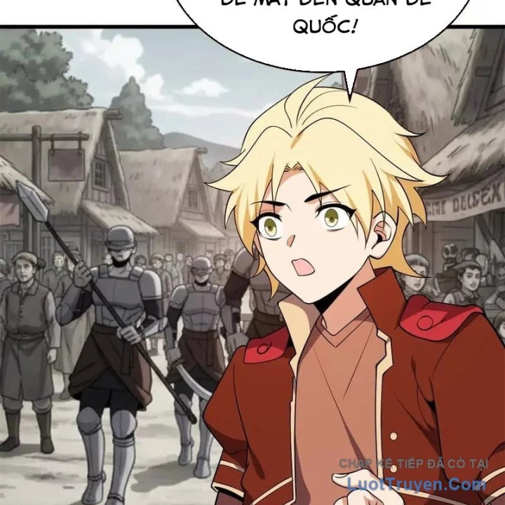 Ác long chuyển sinh: Bắt đầu phục thù từ 5 tuổi Chapter 166 - 5