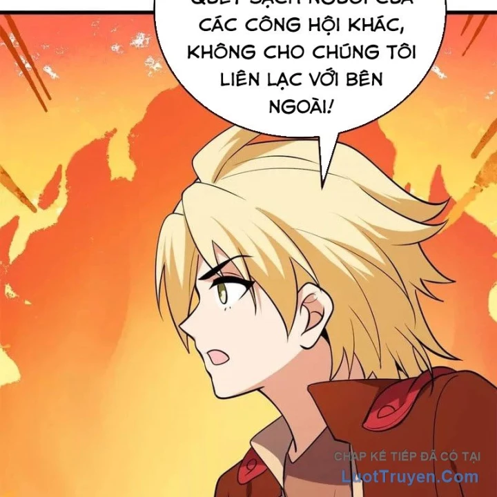 Ác long chuyển sinh: Bắt đầu phục thù từ 5 tuổi Chapter 166 - 9