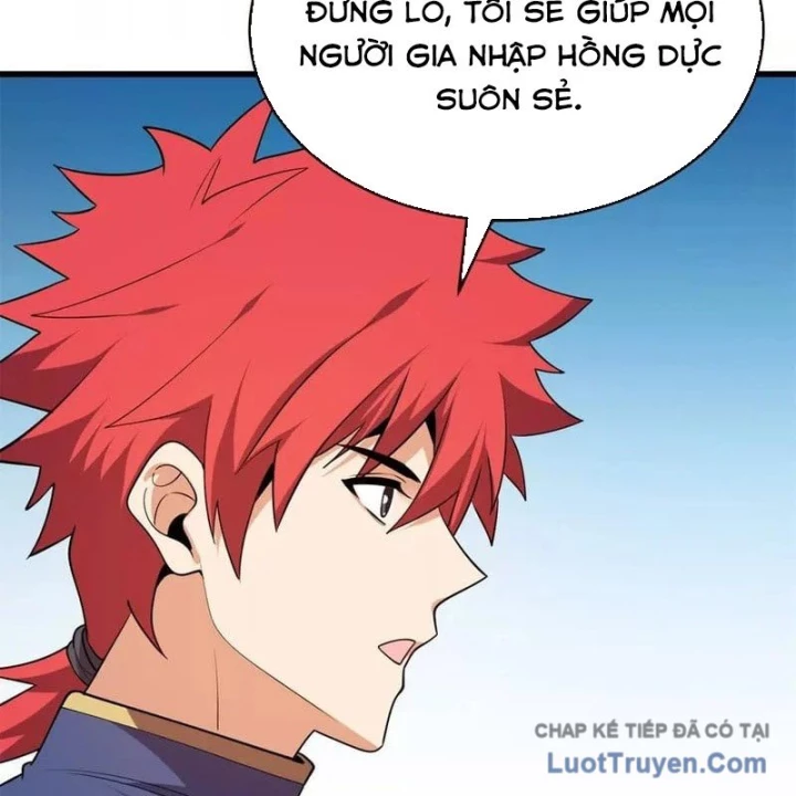 Ác long chuyển sinh: Bắt đầu phục thù từ 5 tuổi Chapter 166 - 11