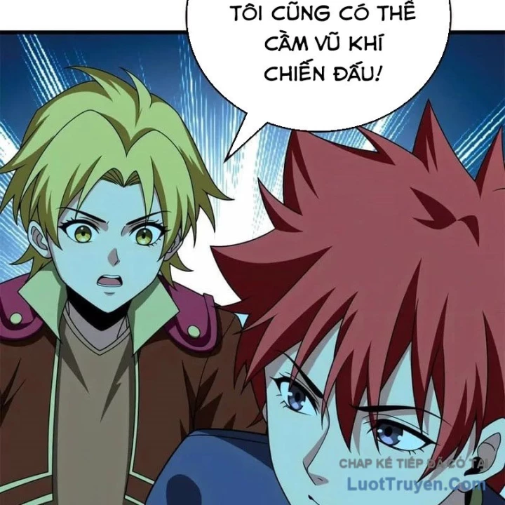 Ác long chuyển sinh: Bắt đầu phục thù từ 5 tuổi Chapter 166 - 25