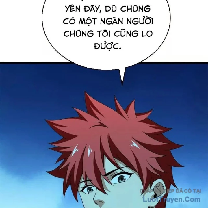 Ác long chuyển sinh: Bắt đầu phục thù từ 5 tuổi Chapter 166 - 27