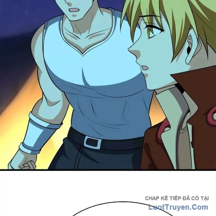 Ác long chuyển sinh: Bắt đầu phục thù từ 5 tuổi Chapter 166 - 30