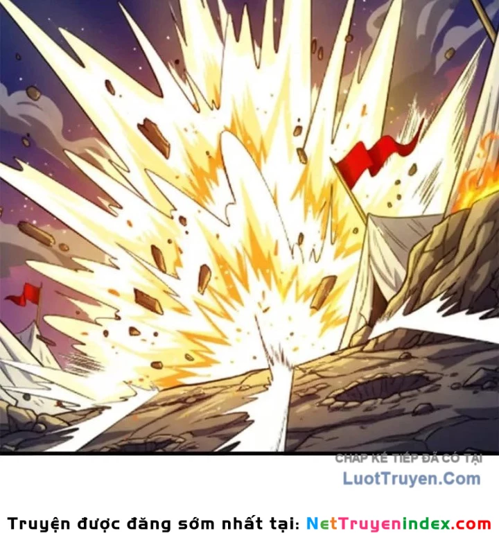 Ác long chuyển sinh: Bắt đầu phục thù từ 5 tuổi Chapter 166 - 37