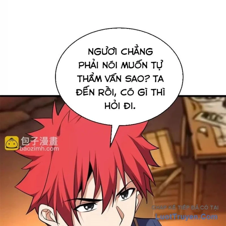 Ác long chuyển sinh: Bắt đầu phục thù từ 5 tuổi Chapter 166 - 56