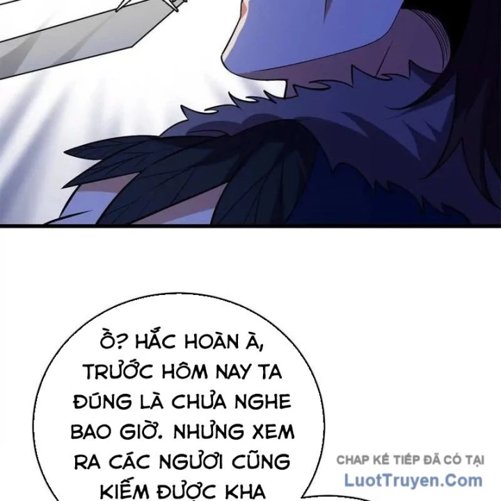 Ác long chuyển sinh: Bắt đầu phục thù từ 5 tuổi Chapter 166 - 59