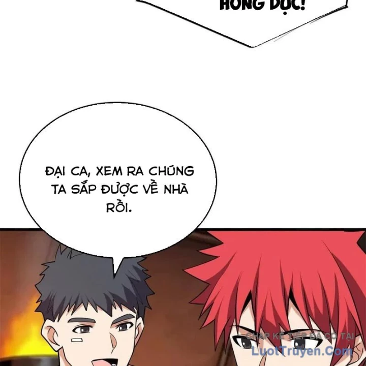 Ác long chuyển sinh: Bắt đầu phục thù từ 5 tuổi Chapter 166 - 77