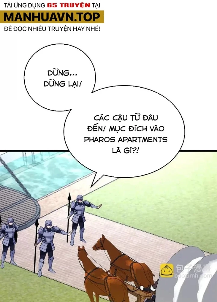 Ác long chuyển sinh: Bắt đầu phục thù từ 5 tuổi Chapter 167 - 7