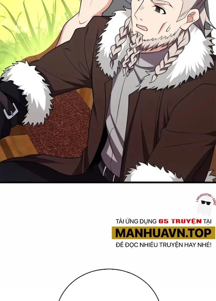 Ác long chuyển sinh: Bắt đầu phục thù từ 5 tuổi Chapter 167 - 11