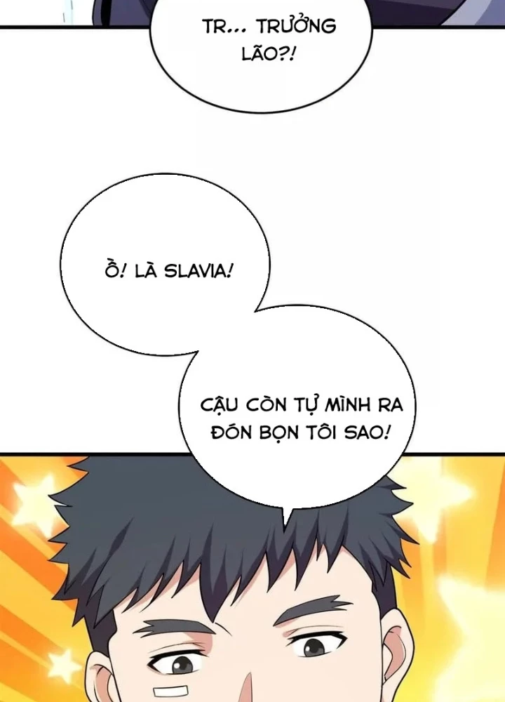 Ác long chuyển sinh: Bắt đầu phục thù từ 5 tuổi Chapter 167 - 17