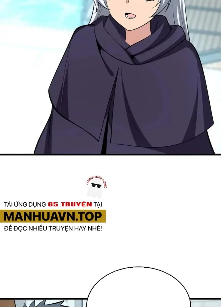 Ác long chuyển sinh: Bắt đầu phục thù từ 5 tuổi Chapter 167 - 21