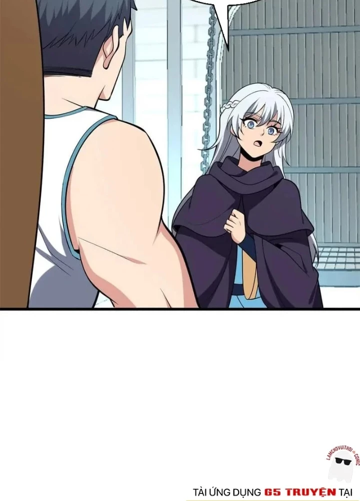 Ác long chuyển sinh: Bắt đầu phục thù từ 5 tuổi Chapter 167 - 23