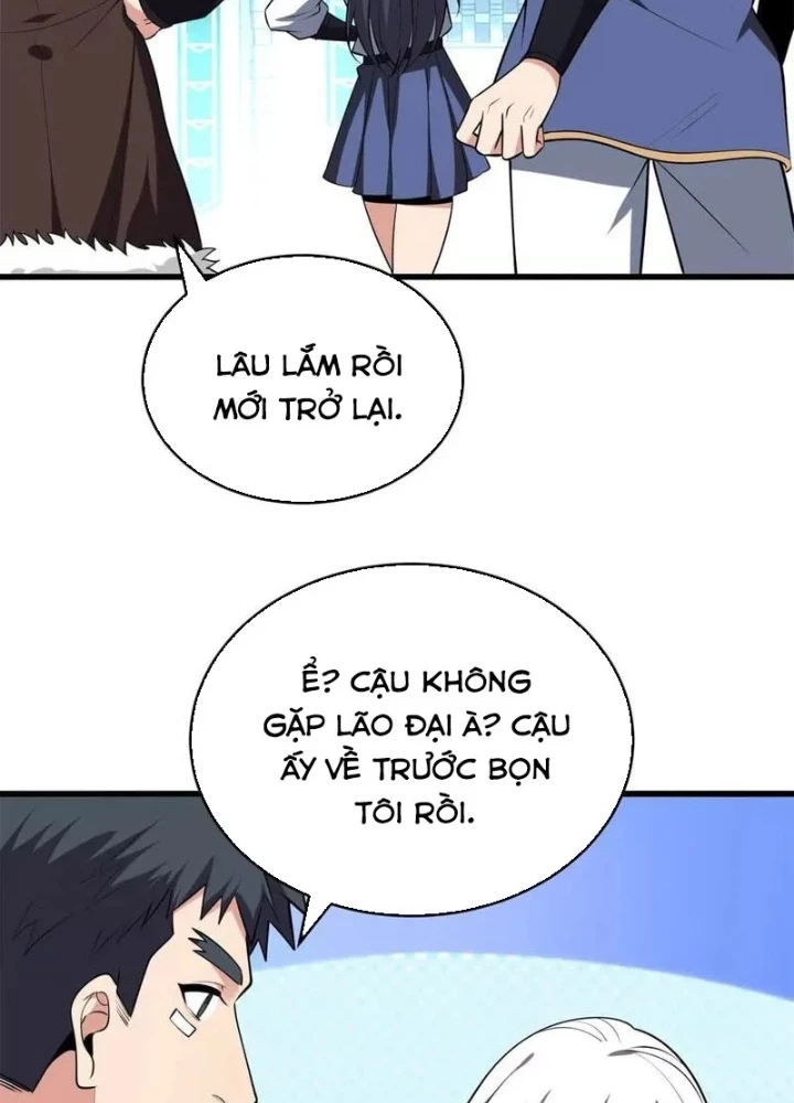 Ác long chuyển sinh: Bắt đầu phục thù từ 5 tuổi Chapter 167 - 27