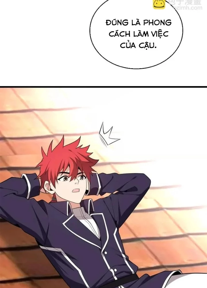 Ác long chuyển sinh: Bắt đầu phục thù từ 5 tuổi Chapter 167 - 33