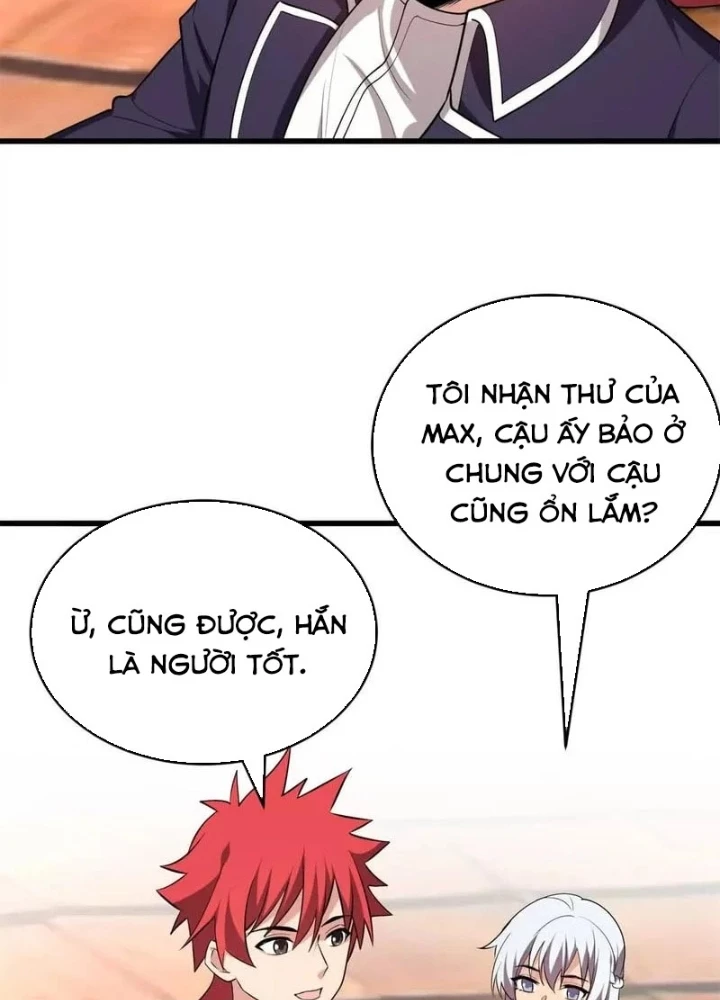 Ác long chuyển sinh: Bắt đầu phục thù từ 5 tuổi Chapter 167 - 41