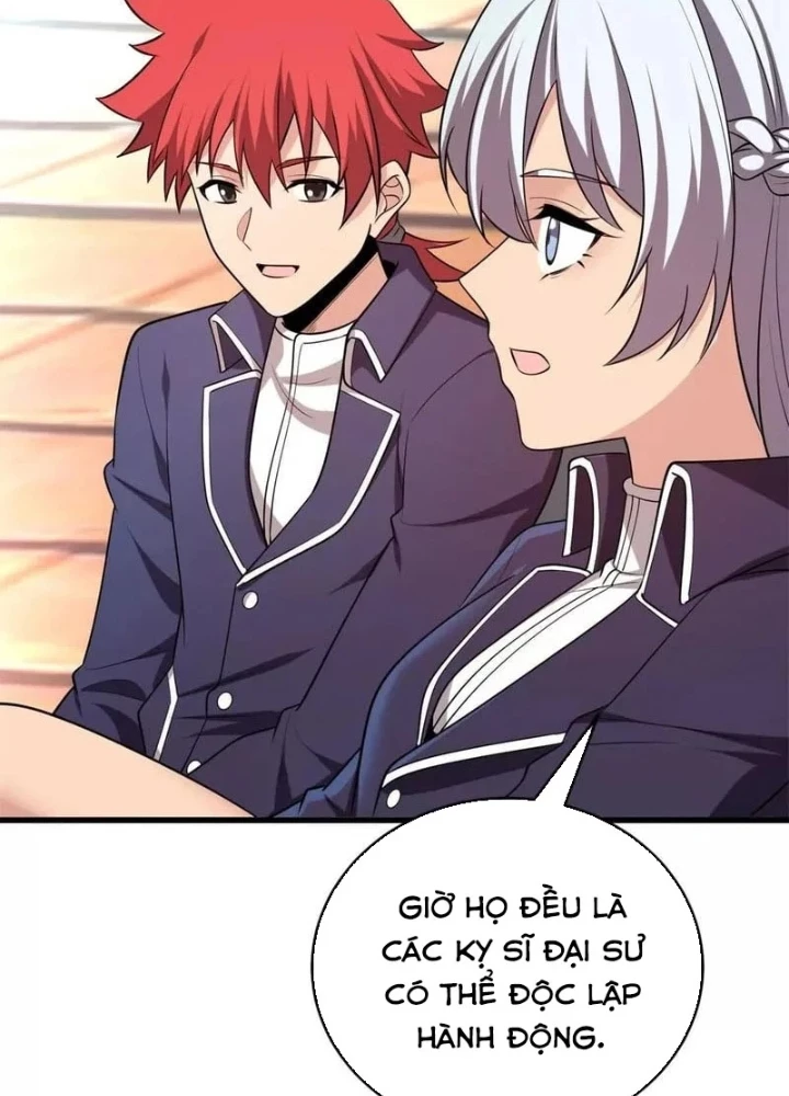 Ác long chuyển sinh: Bắt đầu phục thù từ 5 tuổi Chapter 167 - 45