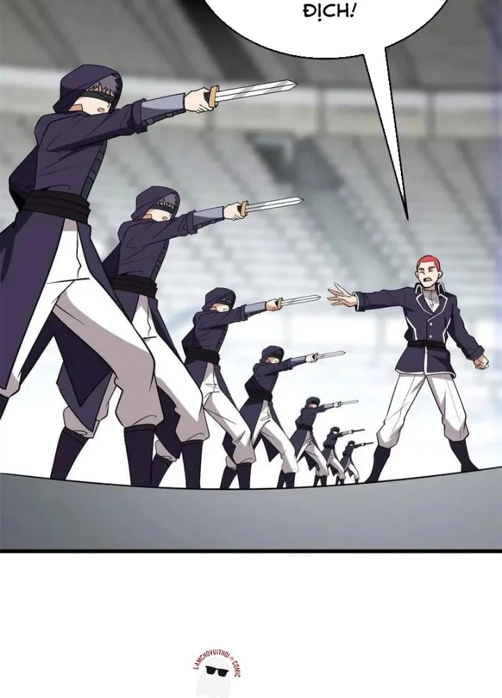 Ác long chuyển sinh: Bắt đầu phục thù từ 5 tuổi Chapter 167 - 49