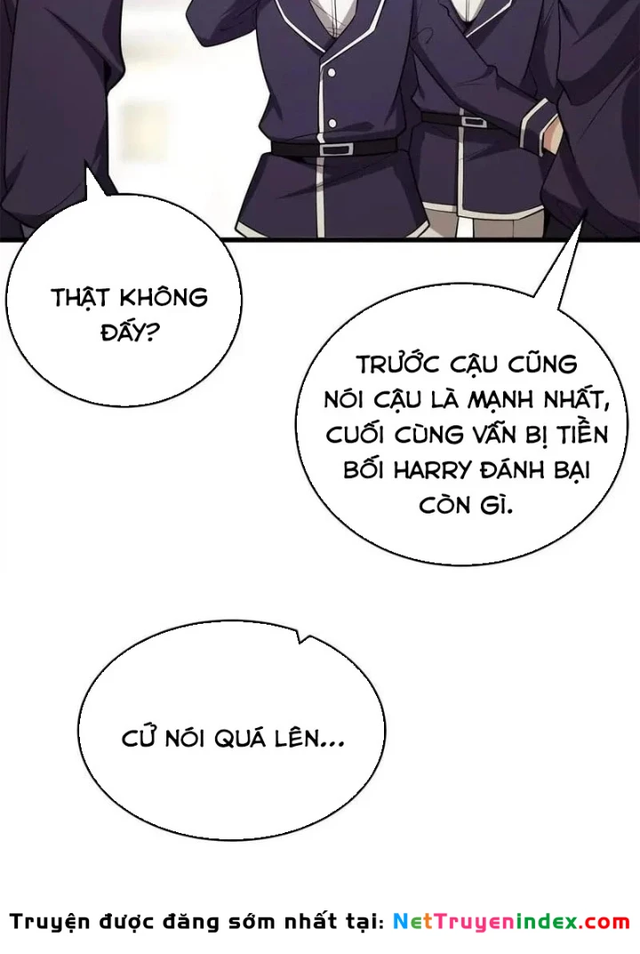 Ác long chuyển sinh: Bắt đầu phục thù từ 5 tuổi Chapter 167 - 71