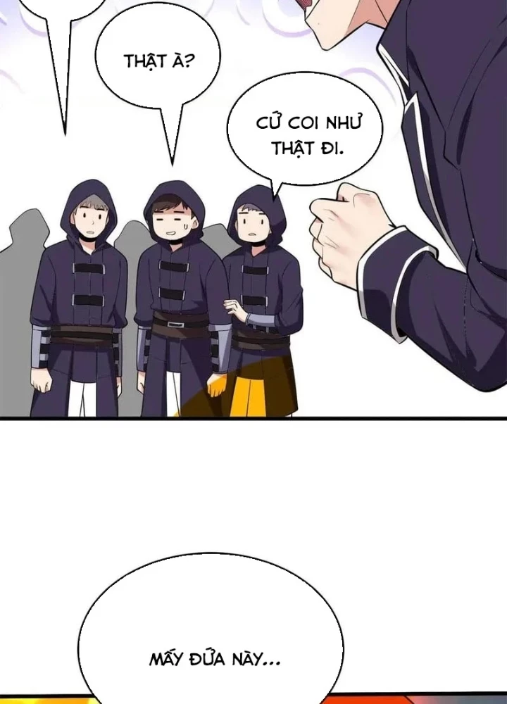 Ác long chuyển sinh: Bắt đầu phục thù từ 5 tuổi Chapter 167 - 75