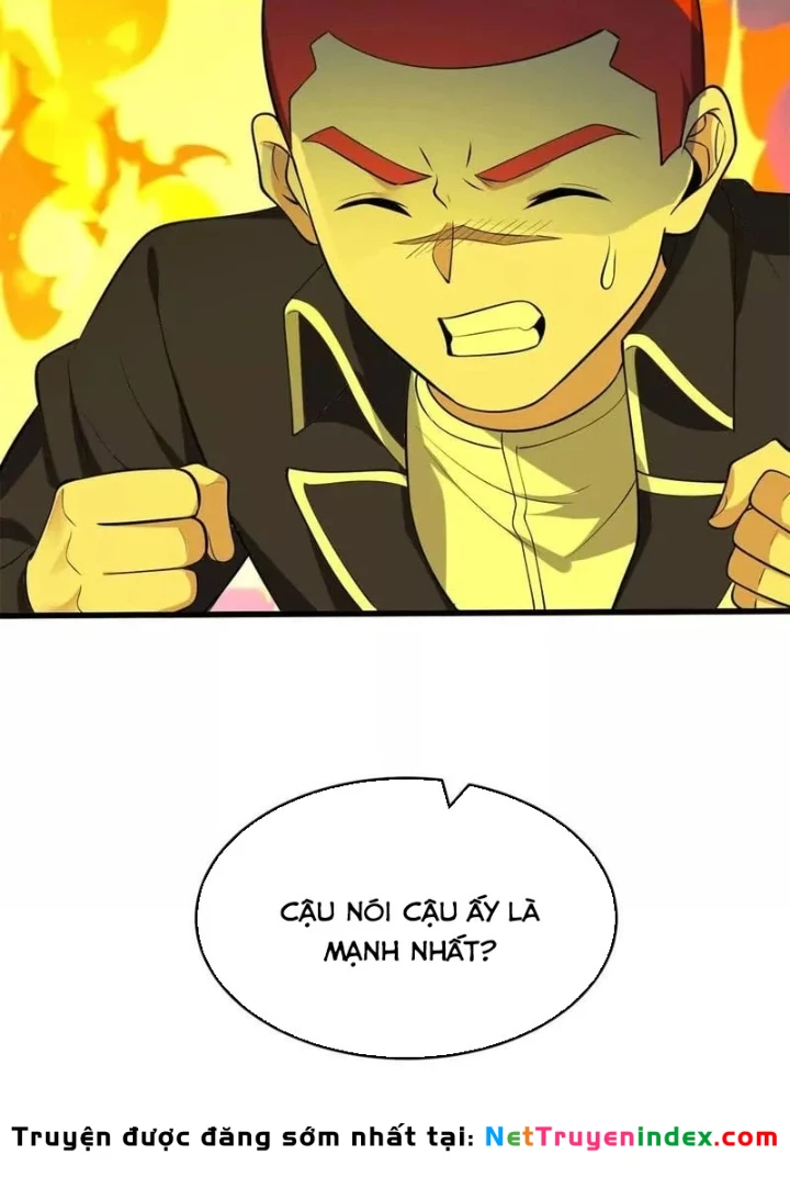 Ác long chuyển sinh: Bắt đầu phục thù từ 5 tuổi Chapter 167 - 77