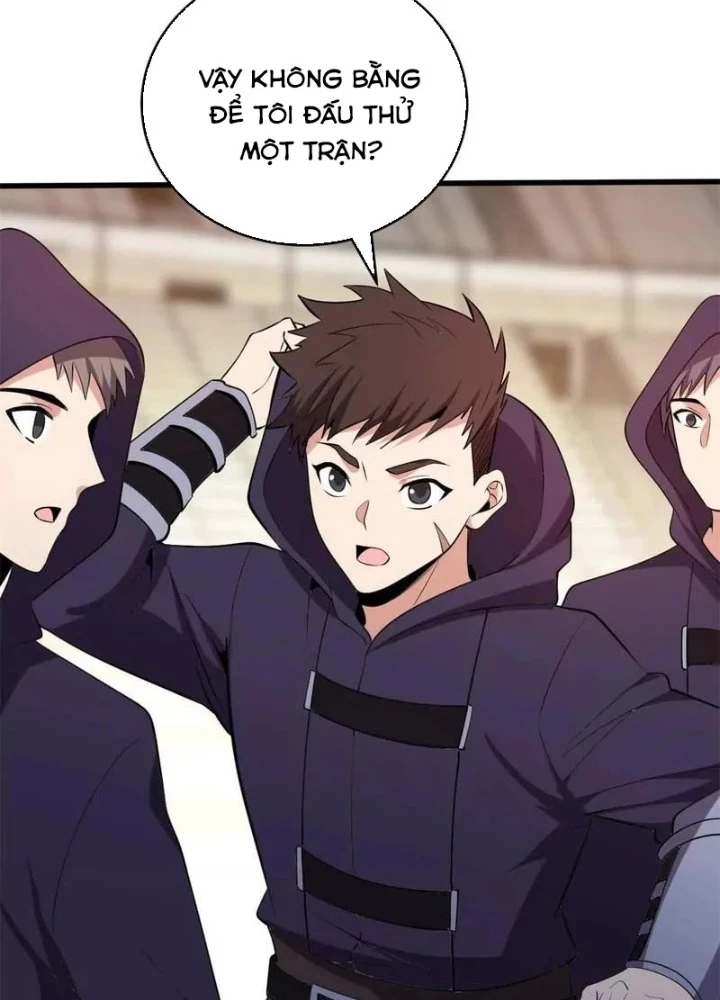 Ác long chuyển sinh: Bắt đầu phục thù từ 5 tuổi Chapter 167 - 79