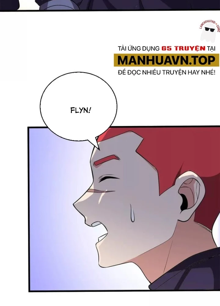 Ác long chuyển sinh: Bắt đầu phục thù từ 5 tuổi Chapter 167 - 81