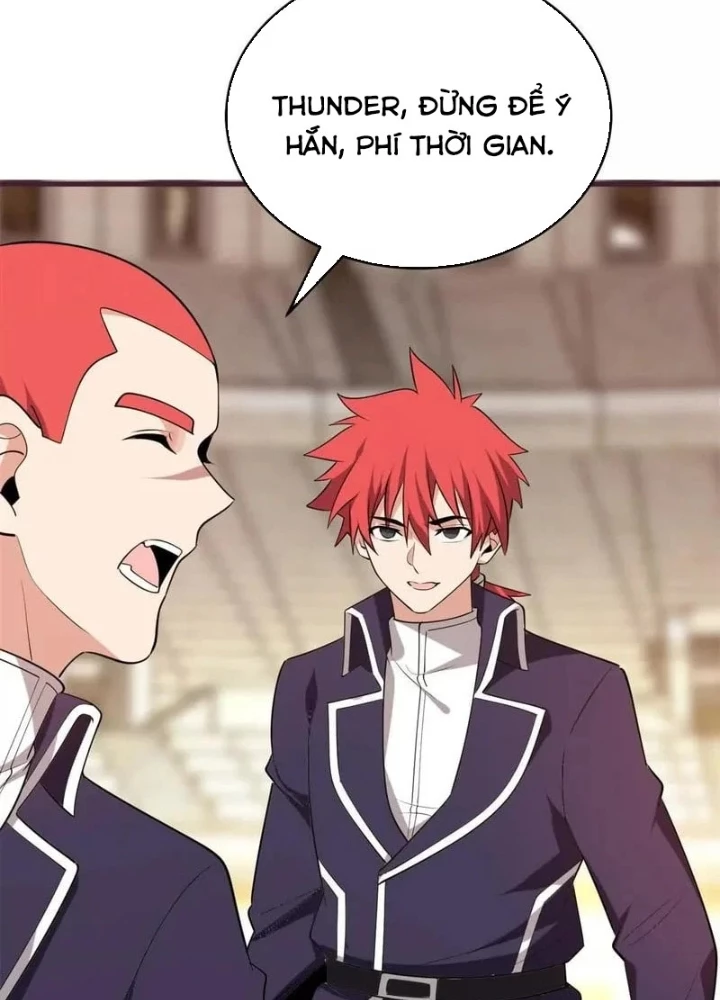 Ác long chuyển sinh: Bắt đầu phục thù từ 5 tuổi Chapter 167 - 83