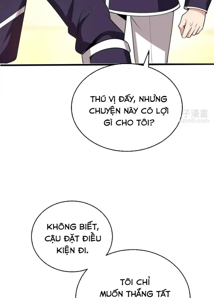 Ác long chuyển sinh: Bắt đầu phục thù từ 5 tuổi Chapter 167 - 85