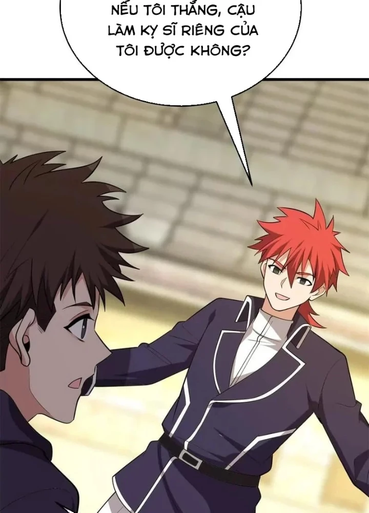 Ác long chuyển sinh: Bắt đầu phục thù từ 5 tuổi Chapter 167 - 89