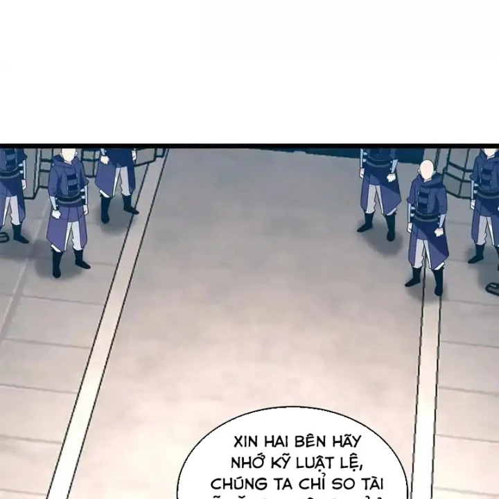 Ác long chuyển sinh: Bắt đầu phục thù từ 5 tuổi Chapter 168 - 2