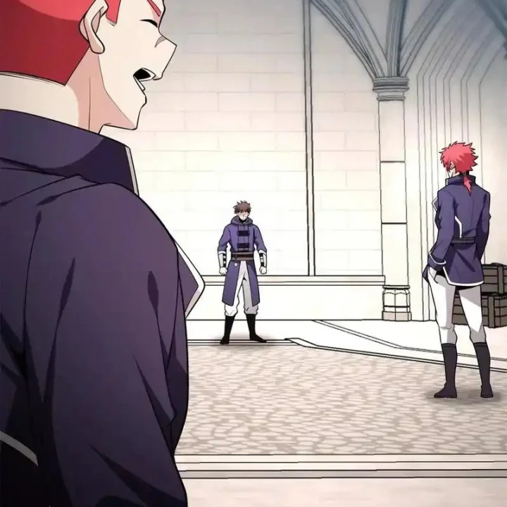 Ác long chuyển sinh: Bắt đầu phục thù từ 5 tuổi Chapter 168 - 9