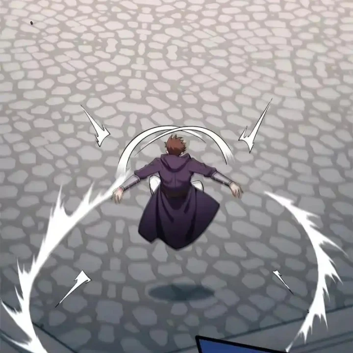 Ác long chuyển sinh: Bắt đầu phục thù từ 5 tuổi Chapter 168 - 23